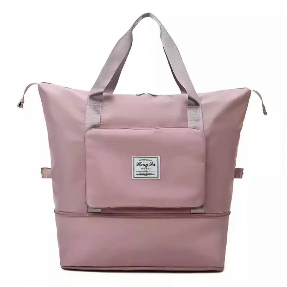 Large Capacity Folding Travel  - Luxury Yoga Bags review and price