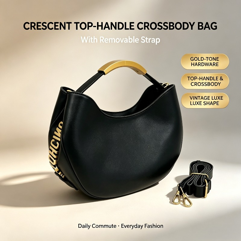 2026 New Women Golden Letter T - Luxury Bags Sell review and price