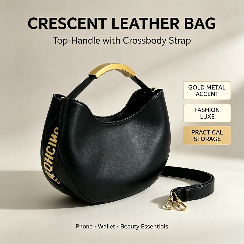 2026 New Women Golden Letter T - Luxury Bags Sell review and price