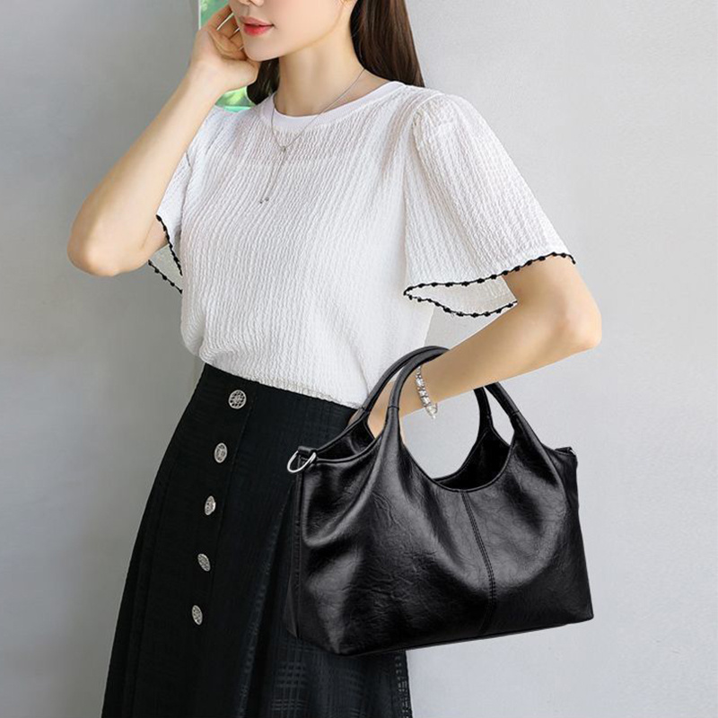High Quality Large capacity PU - Luxury Bags Louis Vuitton review and price