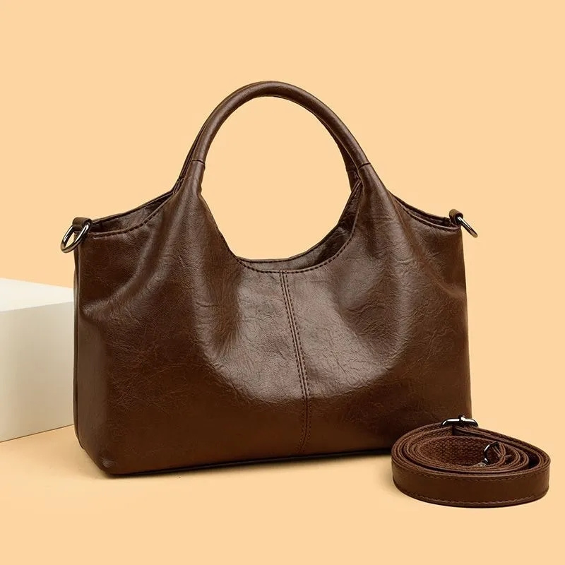 High Quality Large capacity PU - Luxury Bags Louis Vuitton review and price