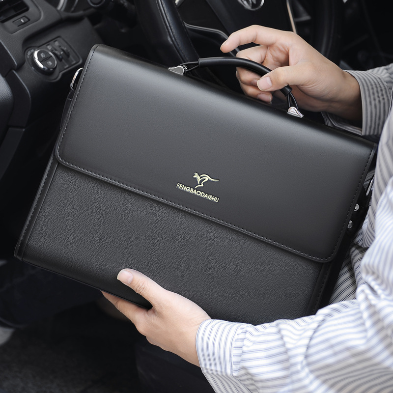 Luxury Men'S Briefcase Designe - Luxury Bags Coach review and price