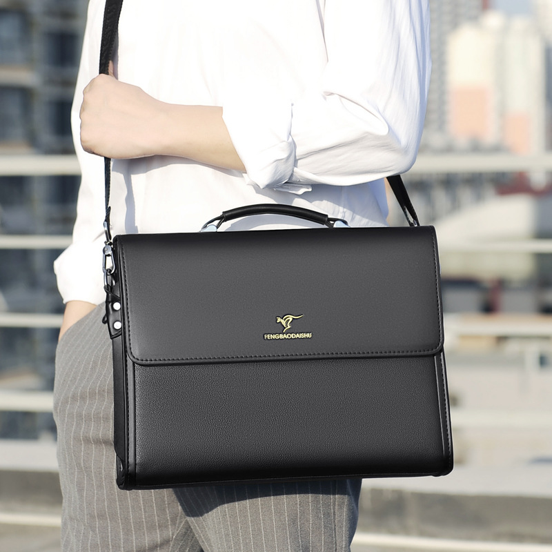 Luxury Men'S Briefcase Designe - Luxury Bags Coach review and price