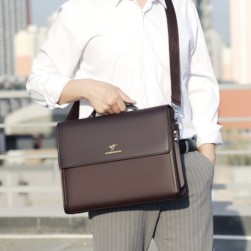 Luxury Men'S Briefcase Designe - Luxury Bags Coach review and price