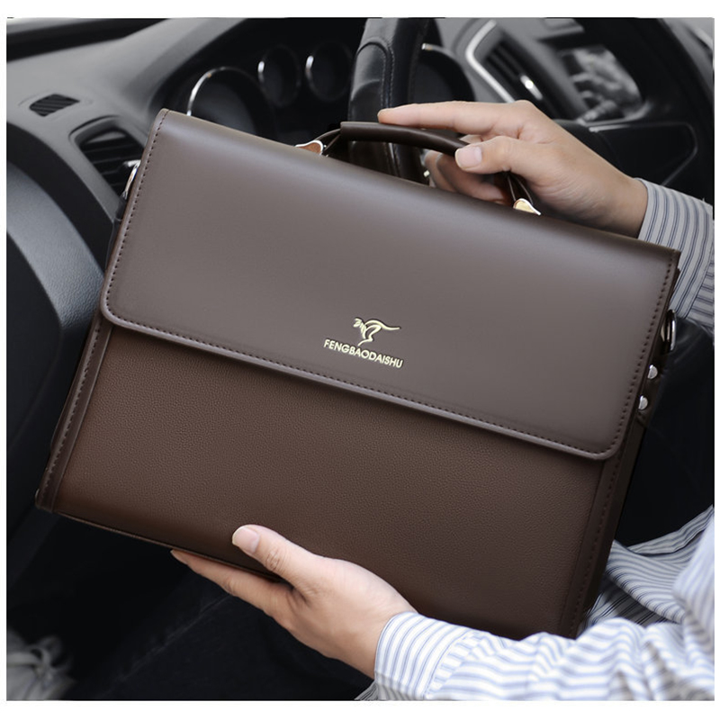 Luxury Men'S Briefcase Designe - Luxury Bags Coach review and price