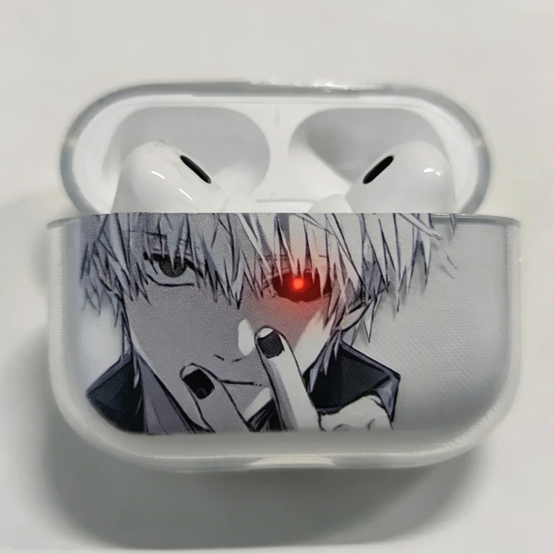 Anime Luxury Tokyo Ghoul Earph - Luxury Bags Tokyo review and price