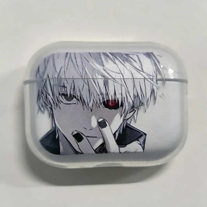 Anime Luxury Tokyo Ghoul Earph - Luxury Bags Tokyo review and price