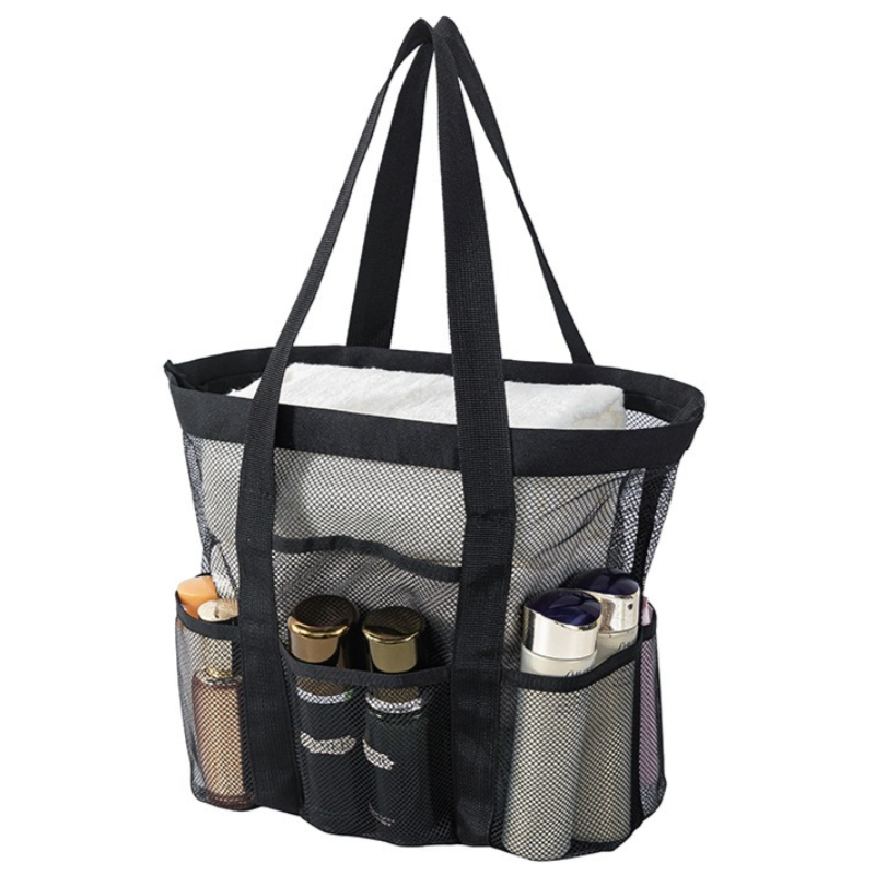 Beach Tote Bag Packaging Makeu - Luxury Yoga Bags review and price