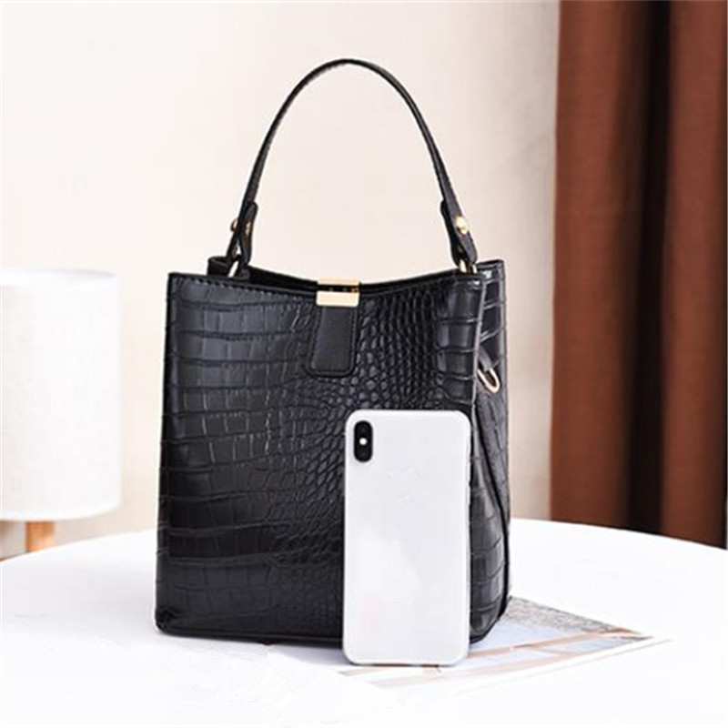 Vintage Stone Leather Handbag  - Luxury Bags Louis Vuitton review and price