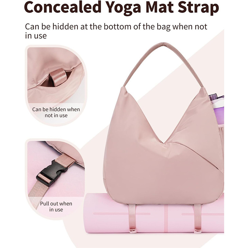  Gym Tote Bag for Women custo - Luxury Yoga Bags review and price