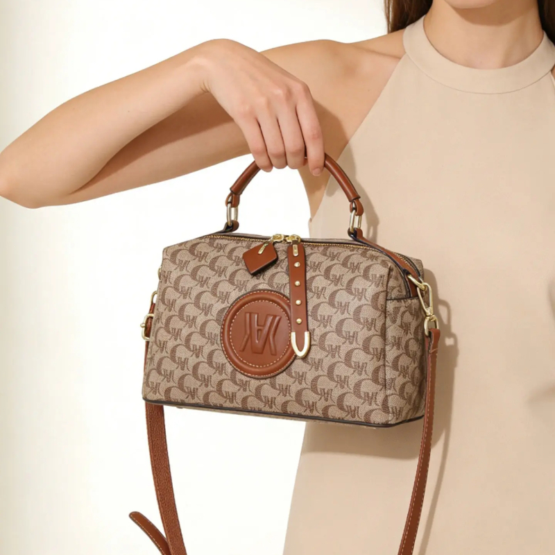 Boston bag, pillow bag, women' - Luxury Bags review and price