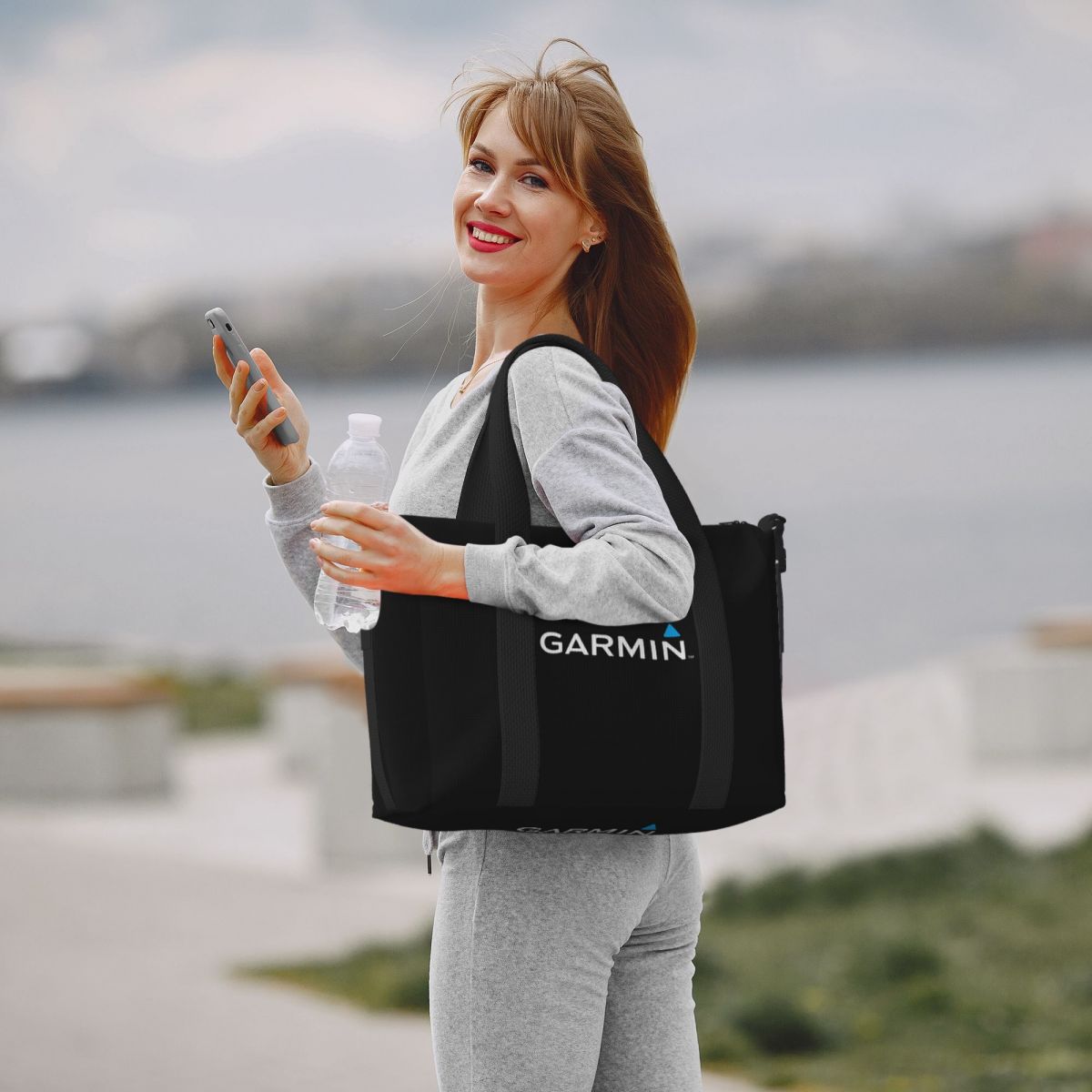 Custom Official Garmin Origina - Luxury Yoga Bags review and price