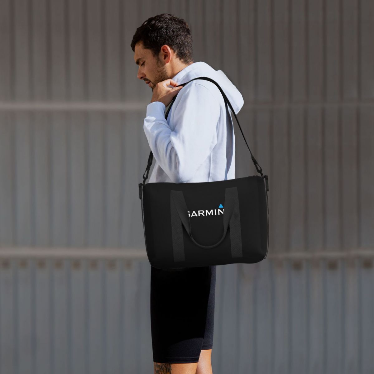 Custom Official Garmin Origina - Luxury Yoga Bags review and price