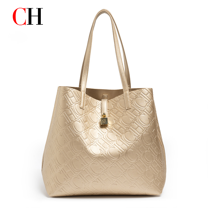 CH Luxury Tote Handbag For Wom - Luxury Bags Coach review and price