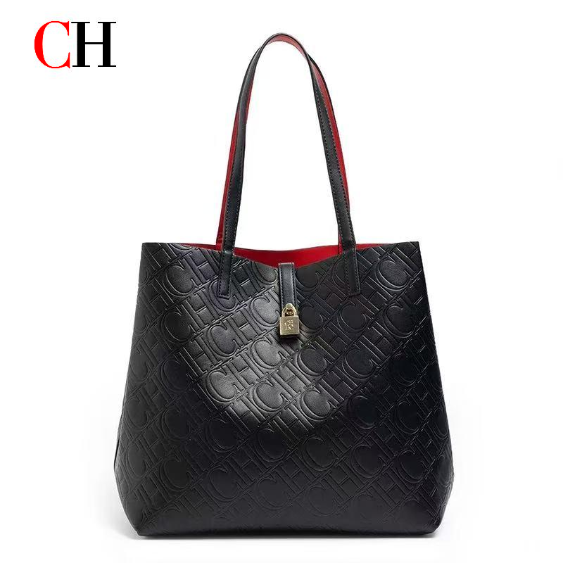 CH Luxury Tote Handbag For Wom - Luxury Bags Coach review and price