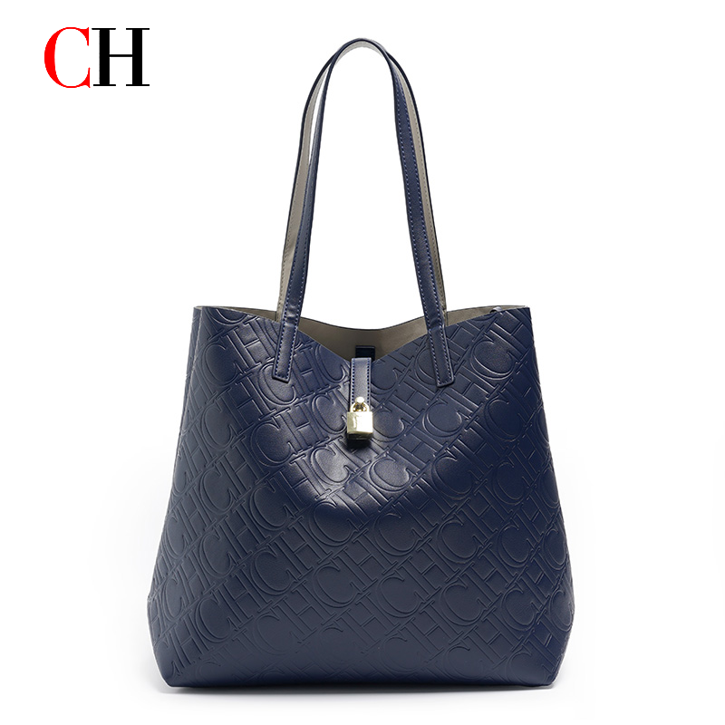 CH Luxury Tote Handbag For Wom - Luxury Bags Coach review and price