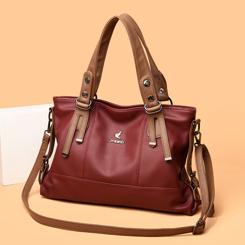 Genuine Brand Luxury Designer  - Key Holder Leather Pouch review and price