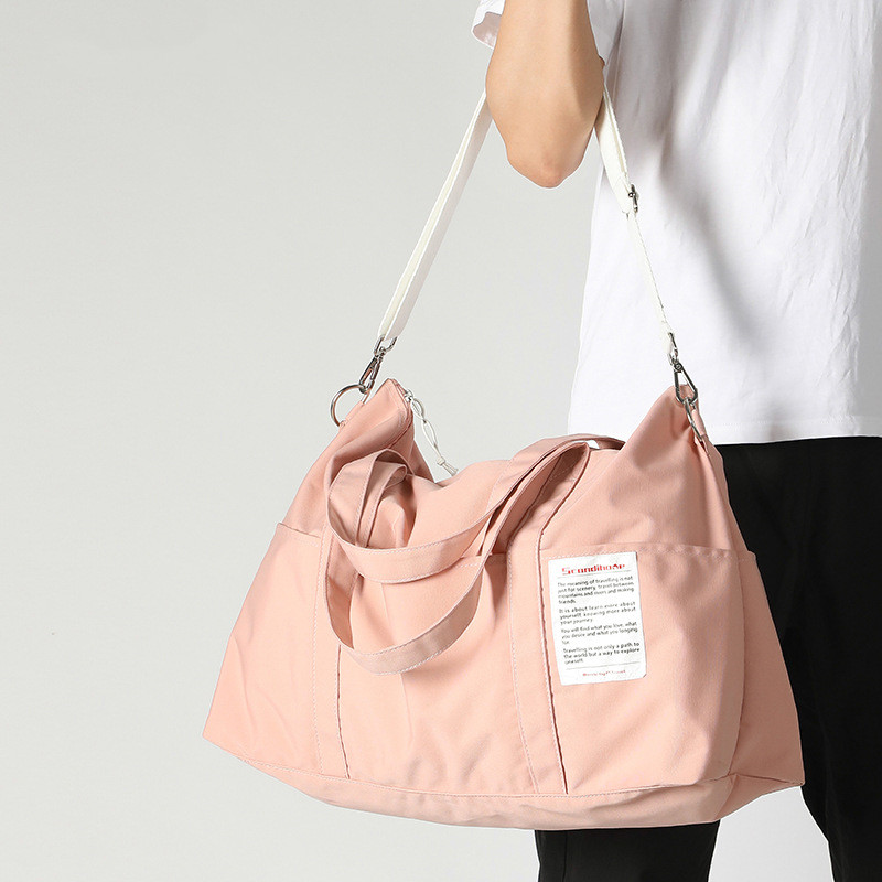 Duffel Bag For Short Trip Hand - Luxury Yoga Bags review and price