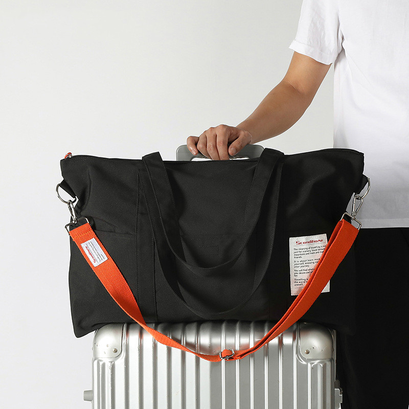 Duffel Bag For Short Trip Hand - Luxury Yoga Bags review and price