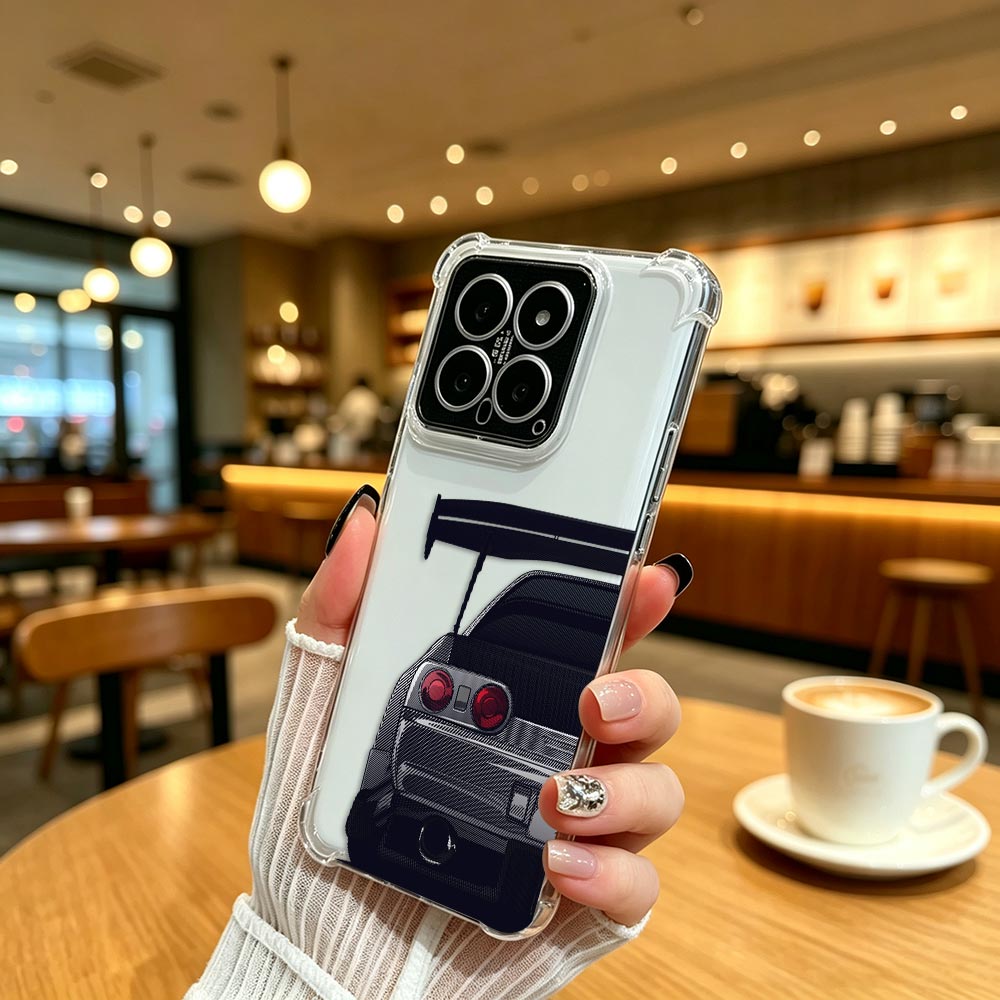 Luxury Transparent Bag Phone C - Luxury Bags Tokyo review and price