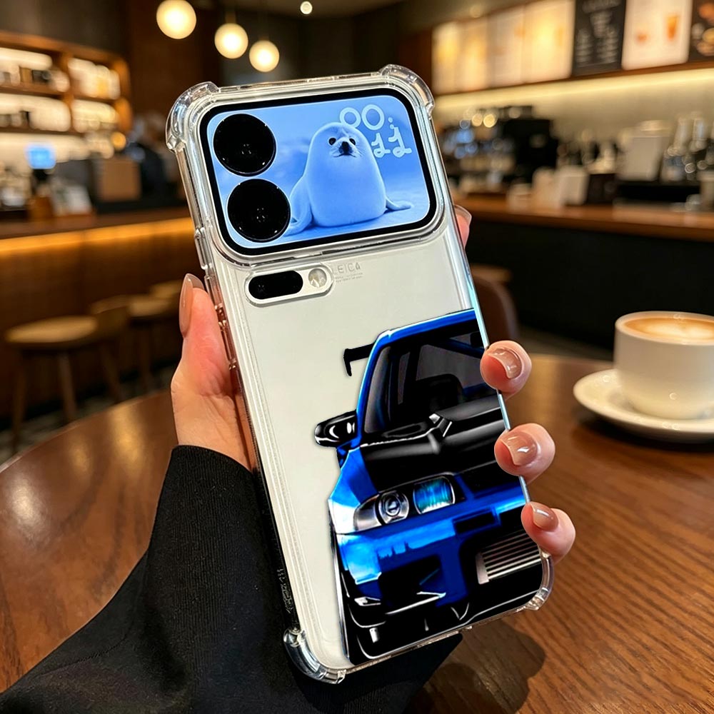 Luxury Transparent Bag Phone C - Luxury Bags Tokyo review and price