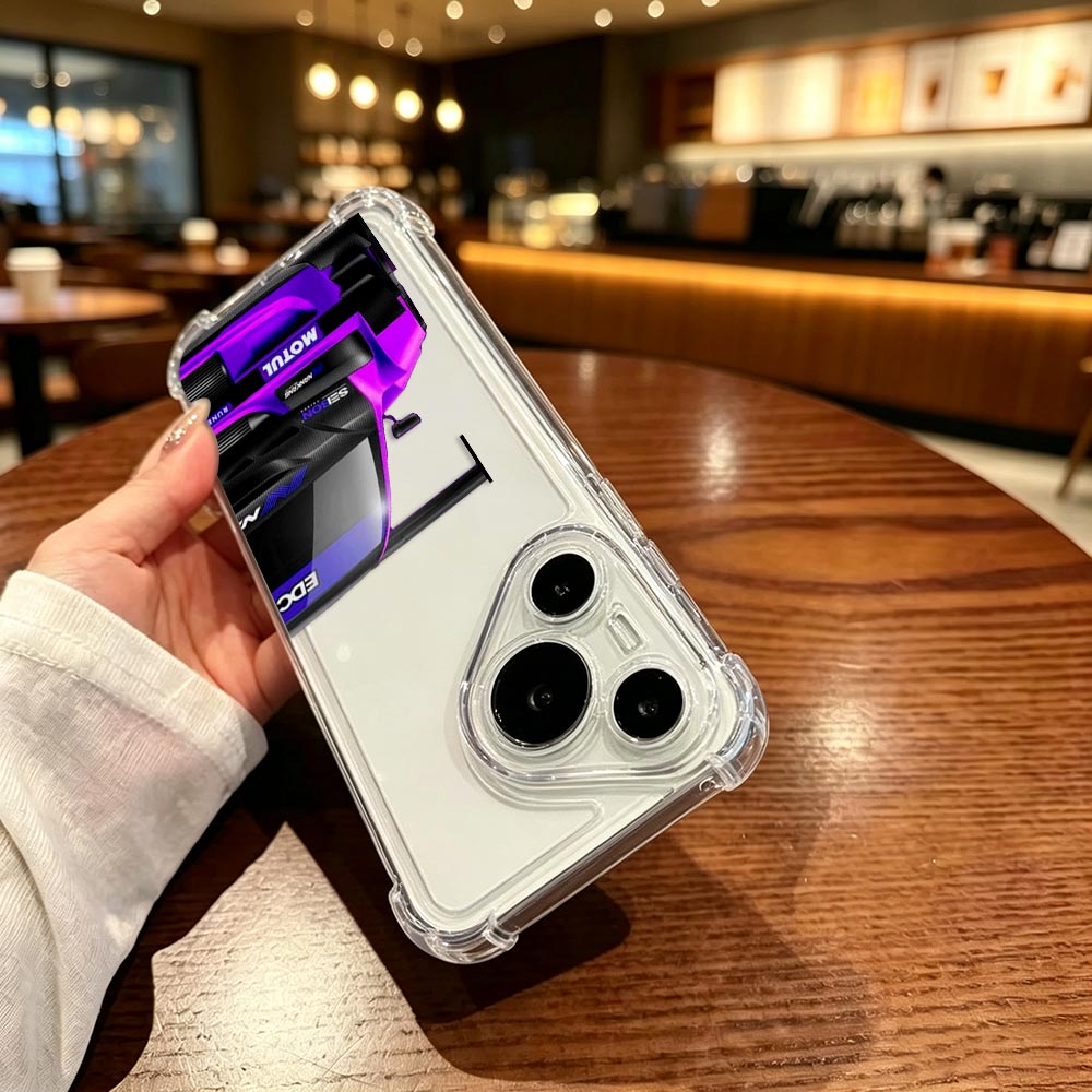 Luxury Transparent Bag Phone C - Luxury Bags Tokyo review and price