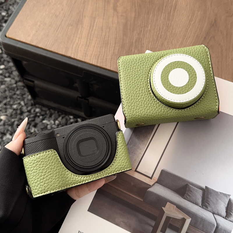 Luxury Camera Video Bag PU Lea - Luxury Bags Gr review and price