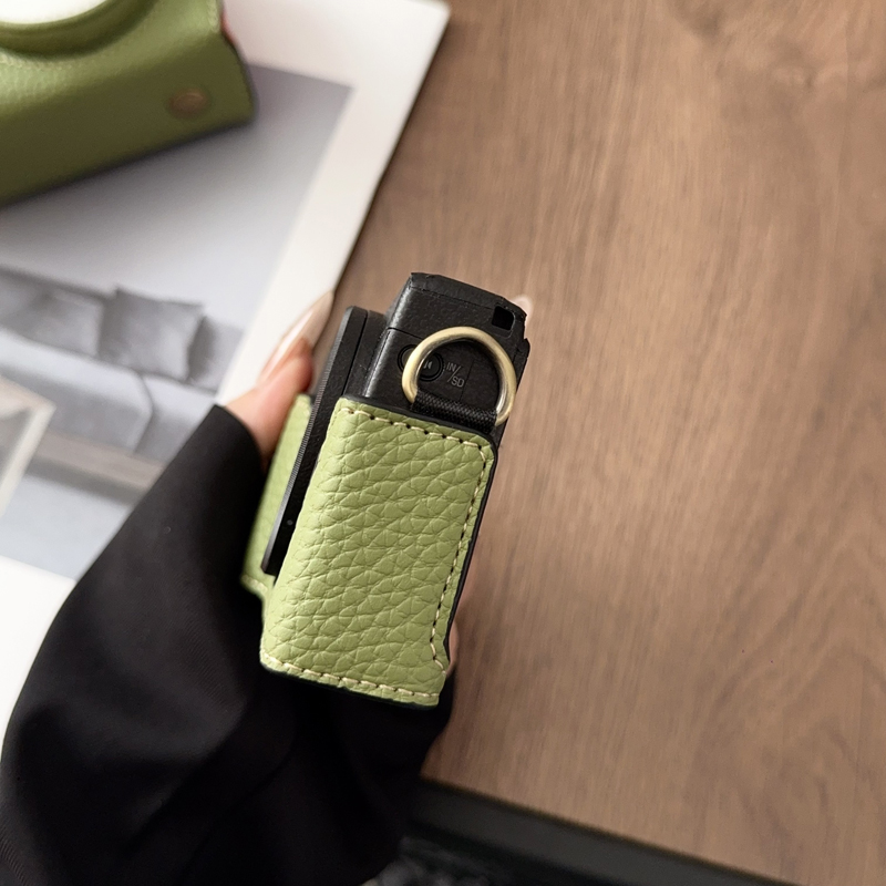 Luxury Camera Video Bag PU Lea - Luxury Bags Gr review and price
