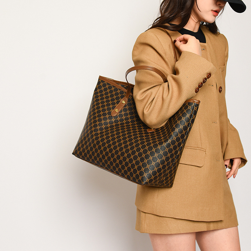 High End High-capacity Bag For - Luxury Bags Louis Vuitton review and price