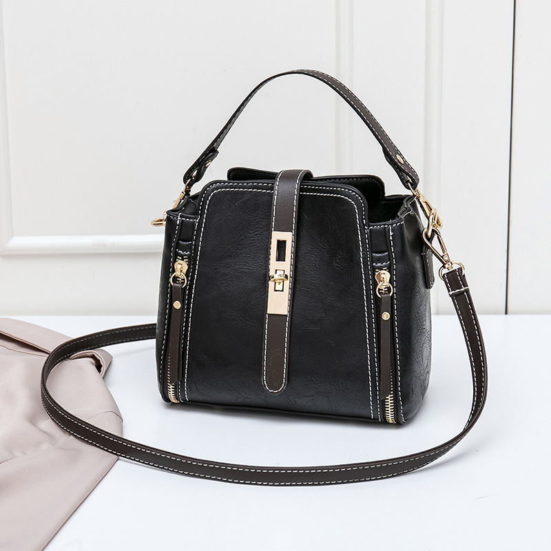 New Arrival PU Leather Bucket  - Luxury Bags Louis Vuitton review and price